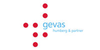 Inventarmanager Logo gevas humberg + partner
